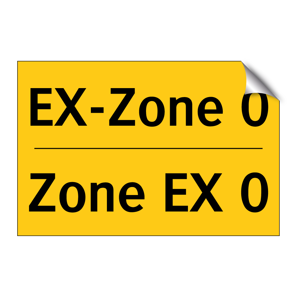 EX-Zone 0 - Zone EX 0