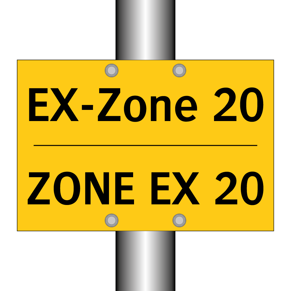 EX-Zone 20 - ZONE EX 20