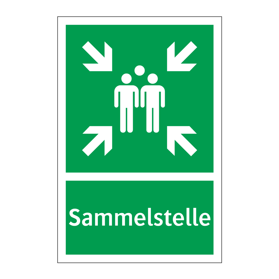 Sammelstelle