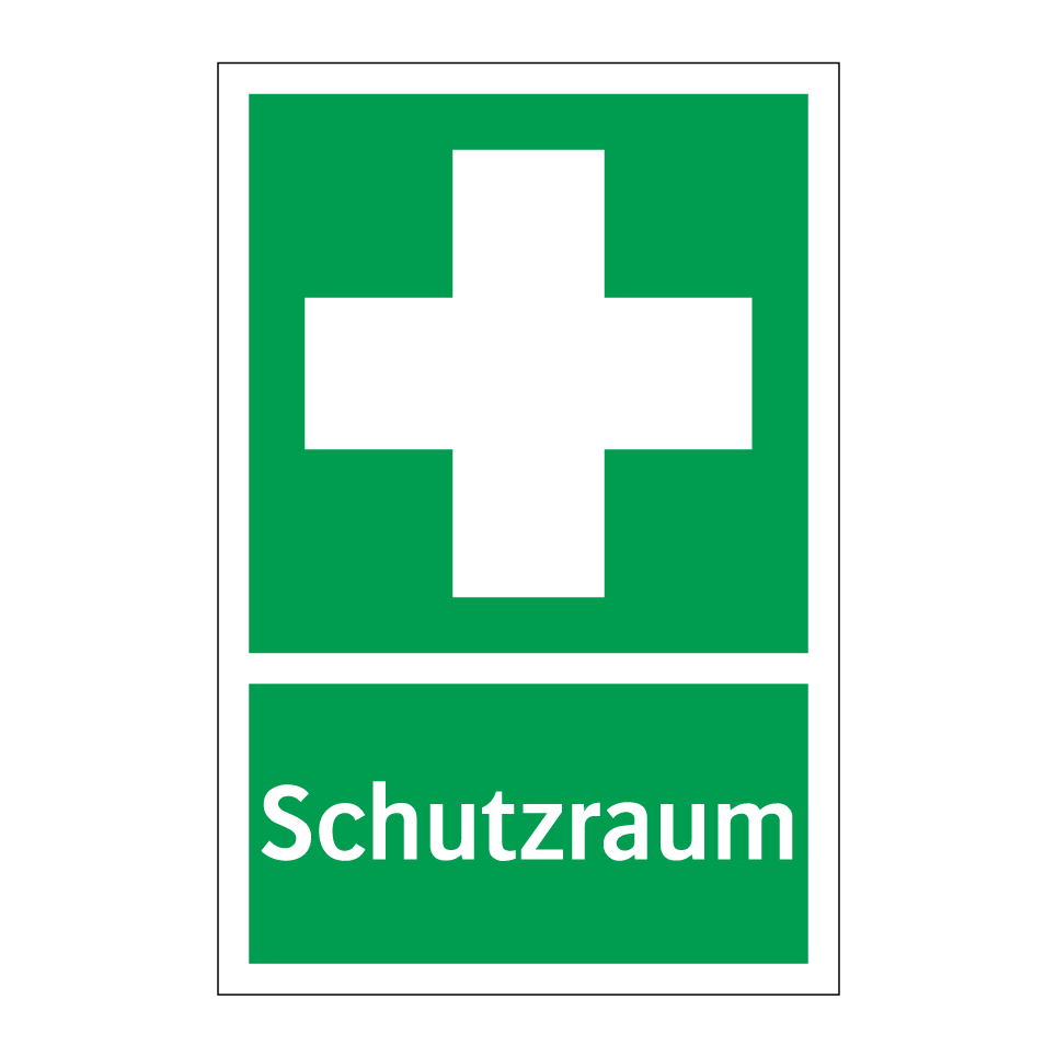 Schutzraum