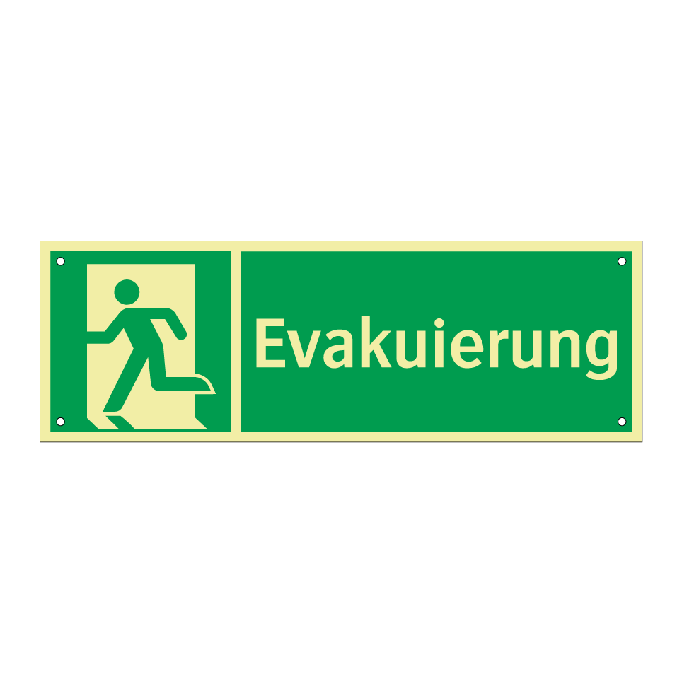 Evakuierung
