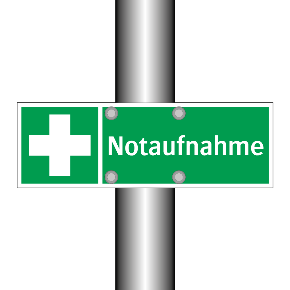 Notaufnahme