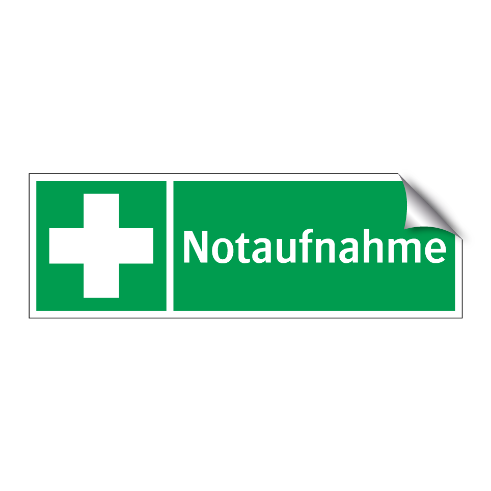 Notaufnahme