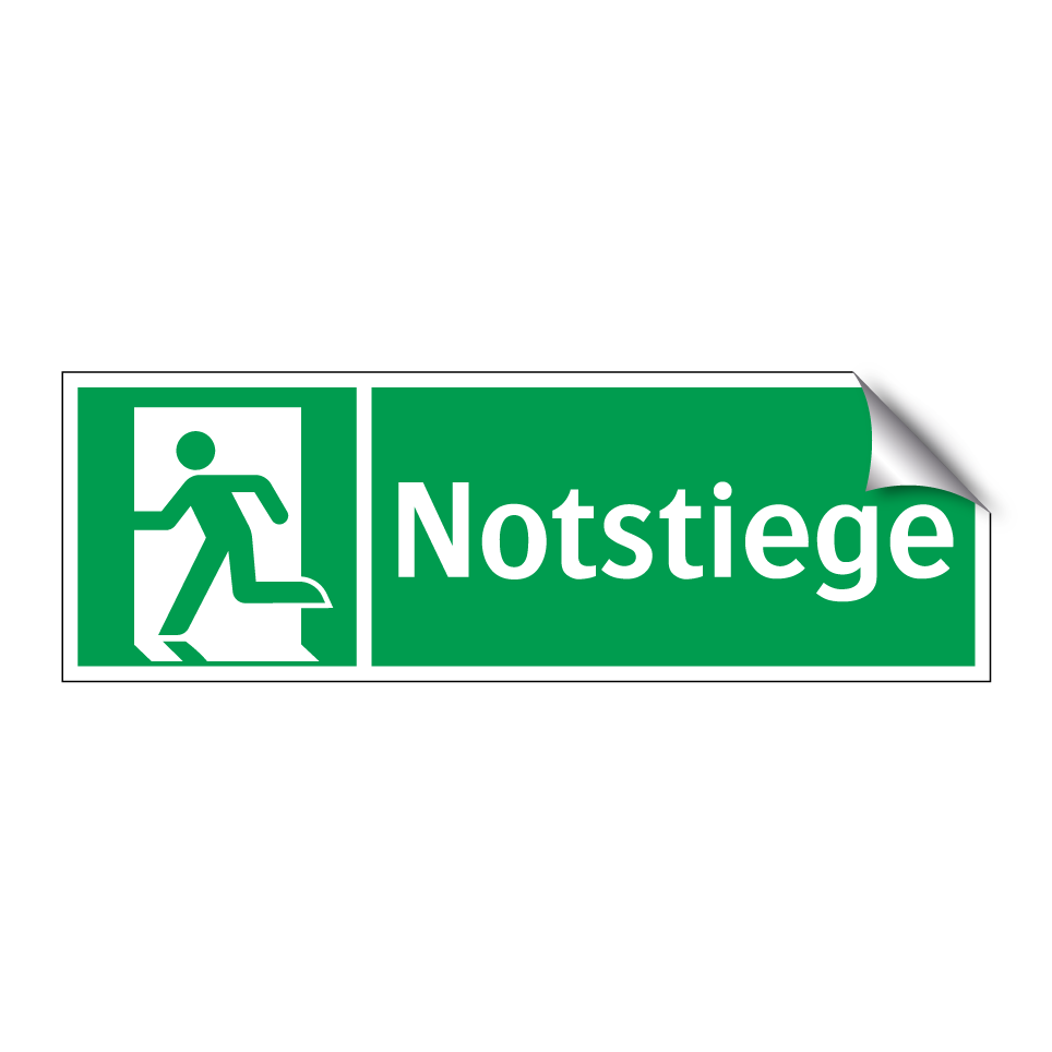 Notstiege