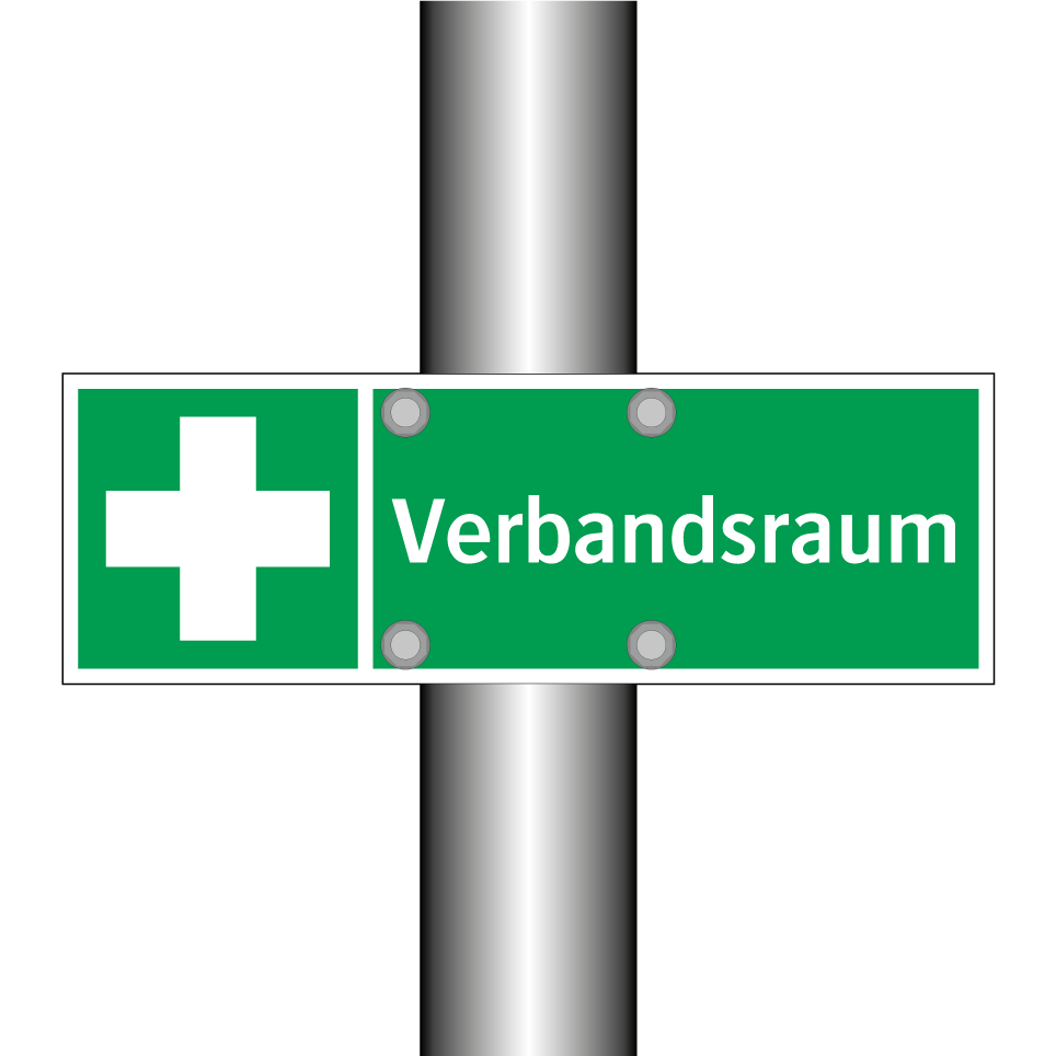 Verbandsraum