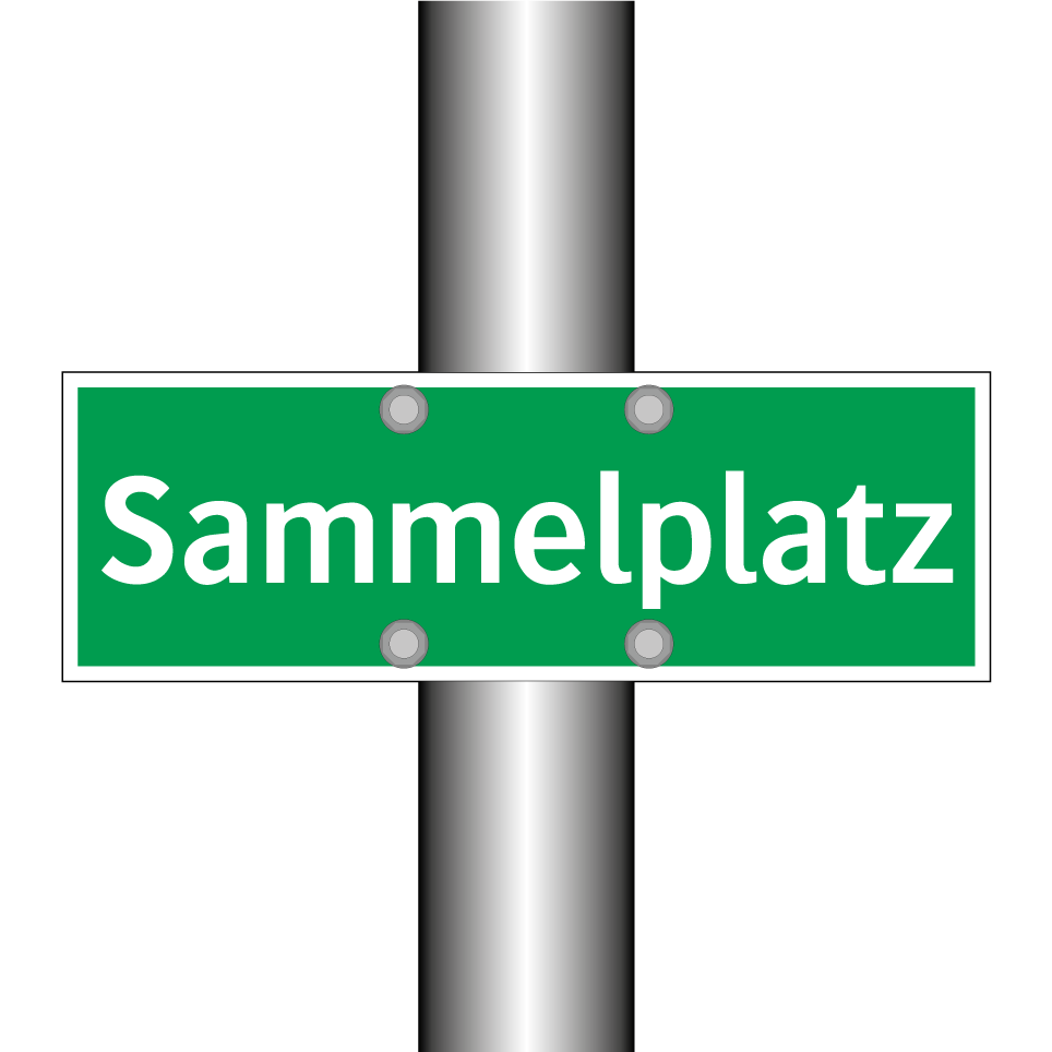 Sammelplatz