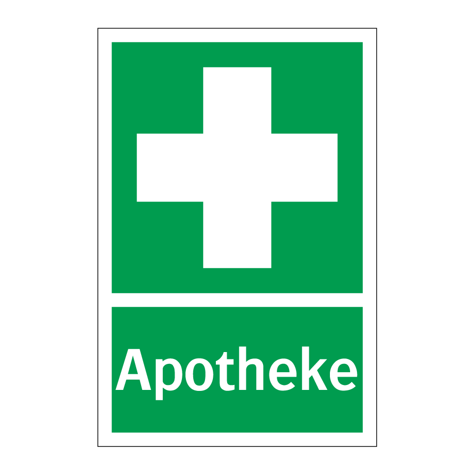 Apotheke