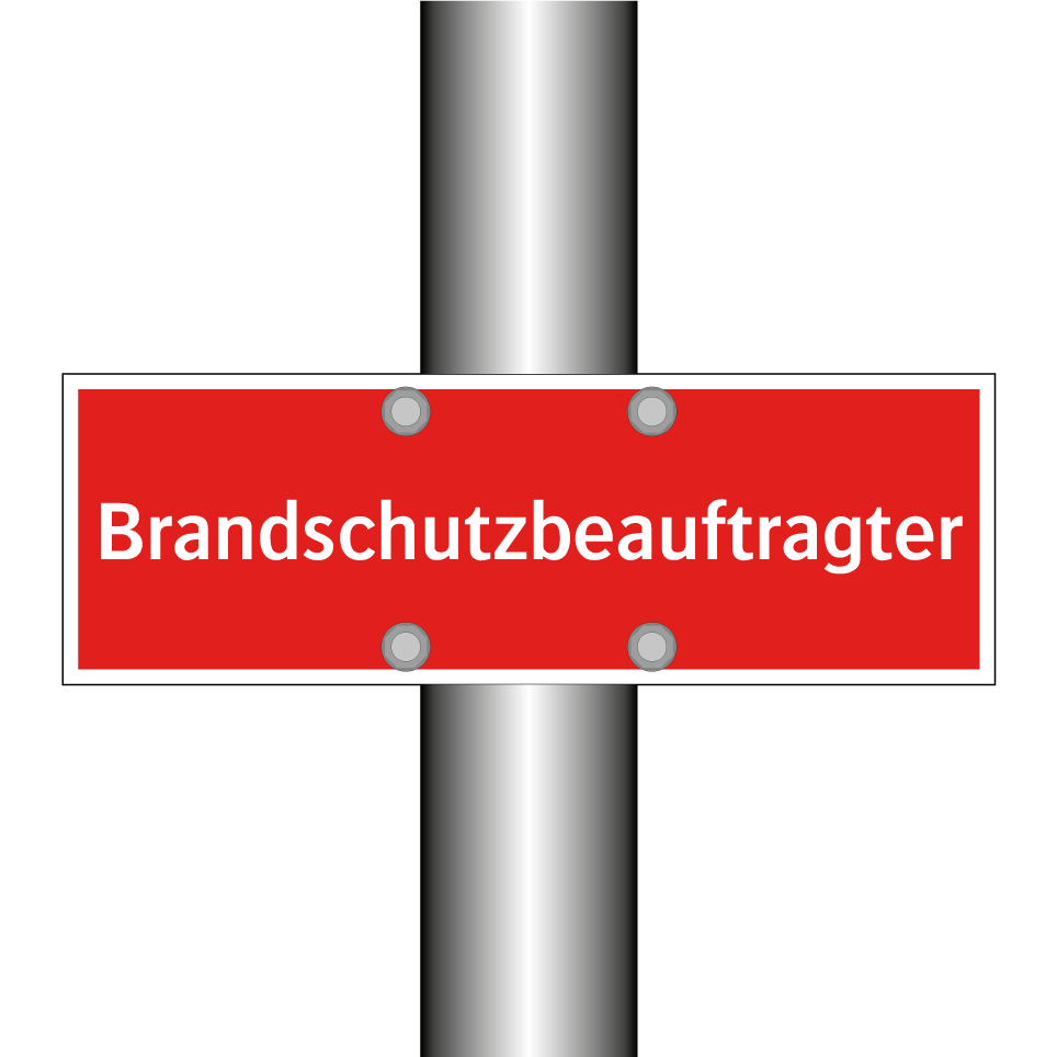 Brandschutzbeauftragter