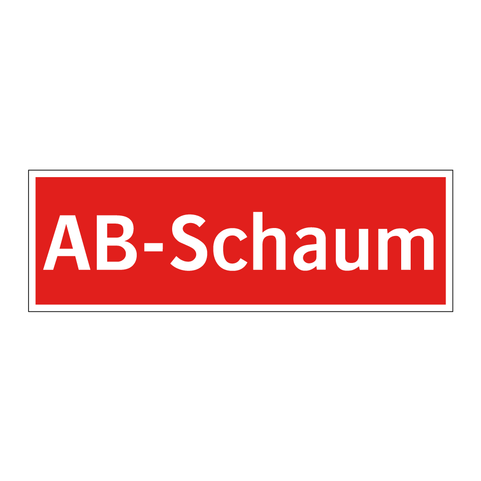 AB-Schaum