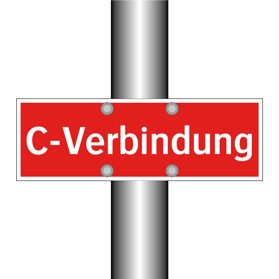 C-Verbindung