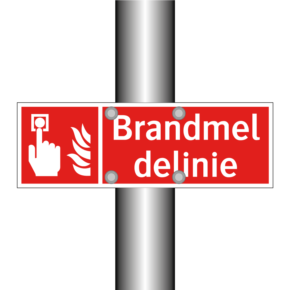 Brandmeldelinie