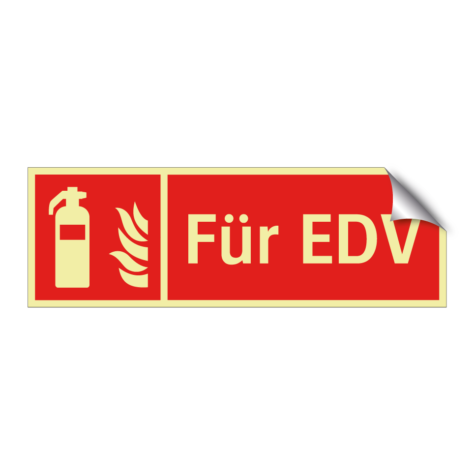 Für EDV