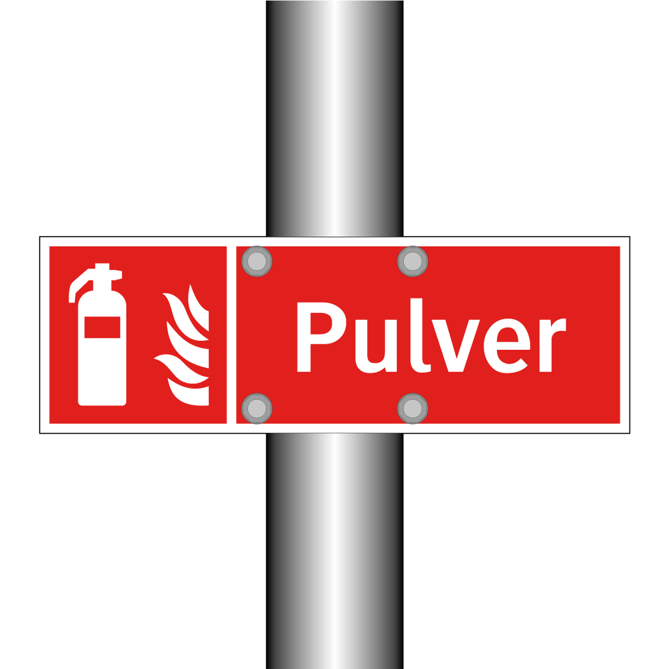 Pulver