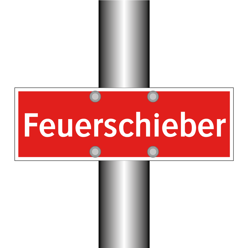 Feuerschieber