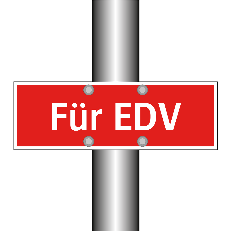 Für EDV