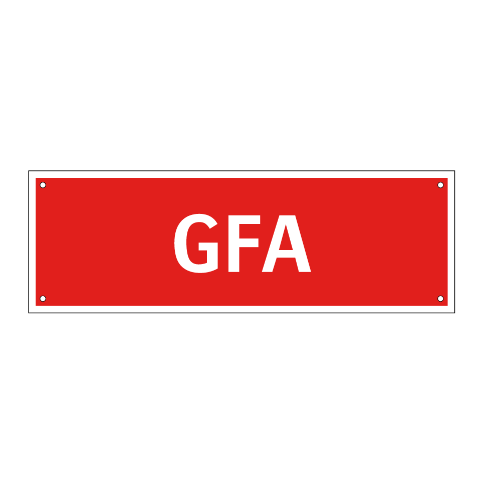 GFA