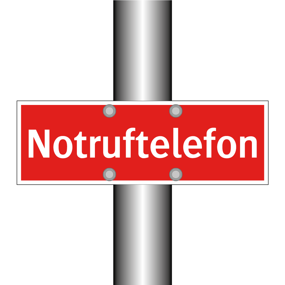 Notruftelefon