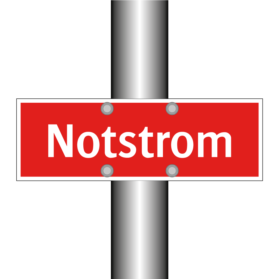 Notstrom