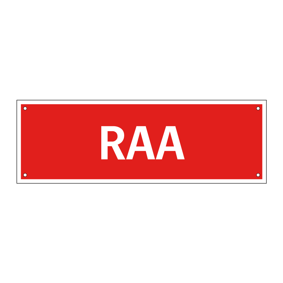 RAA