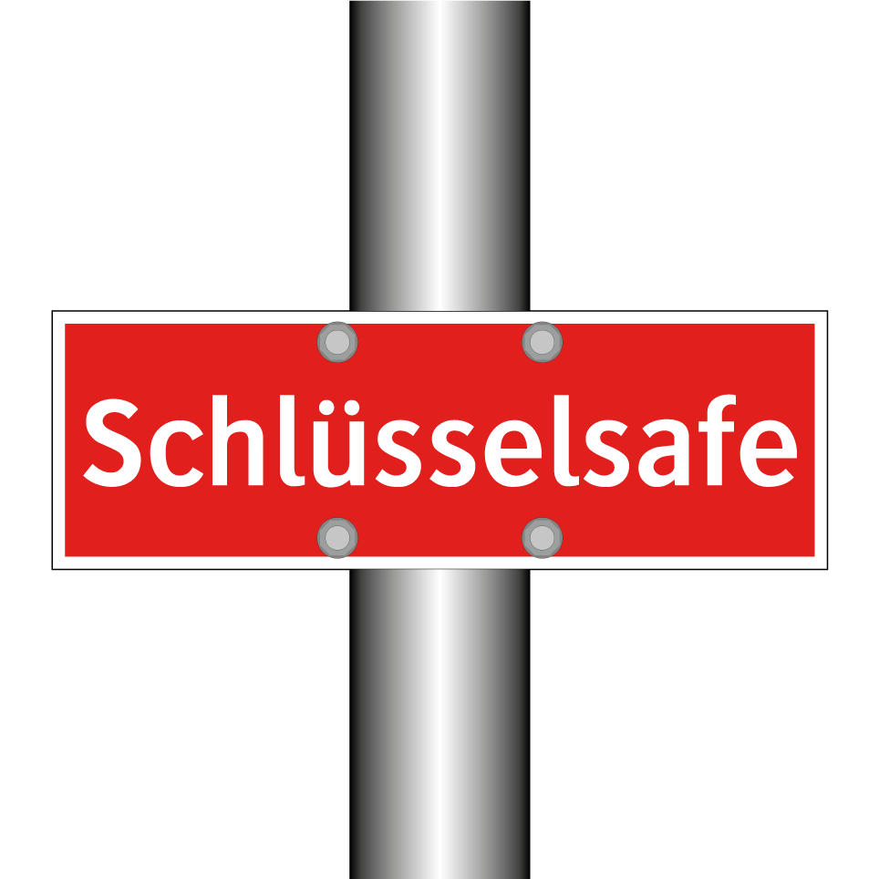 Schlüsselsafe