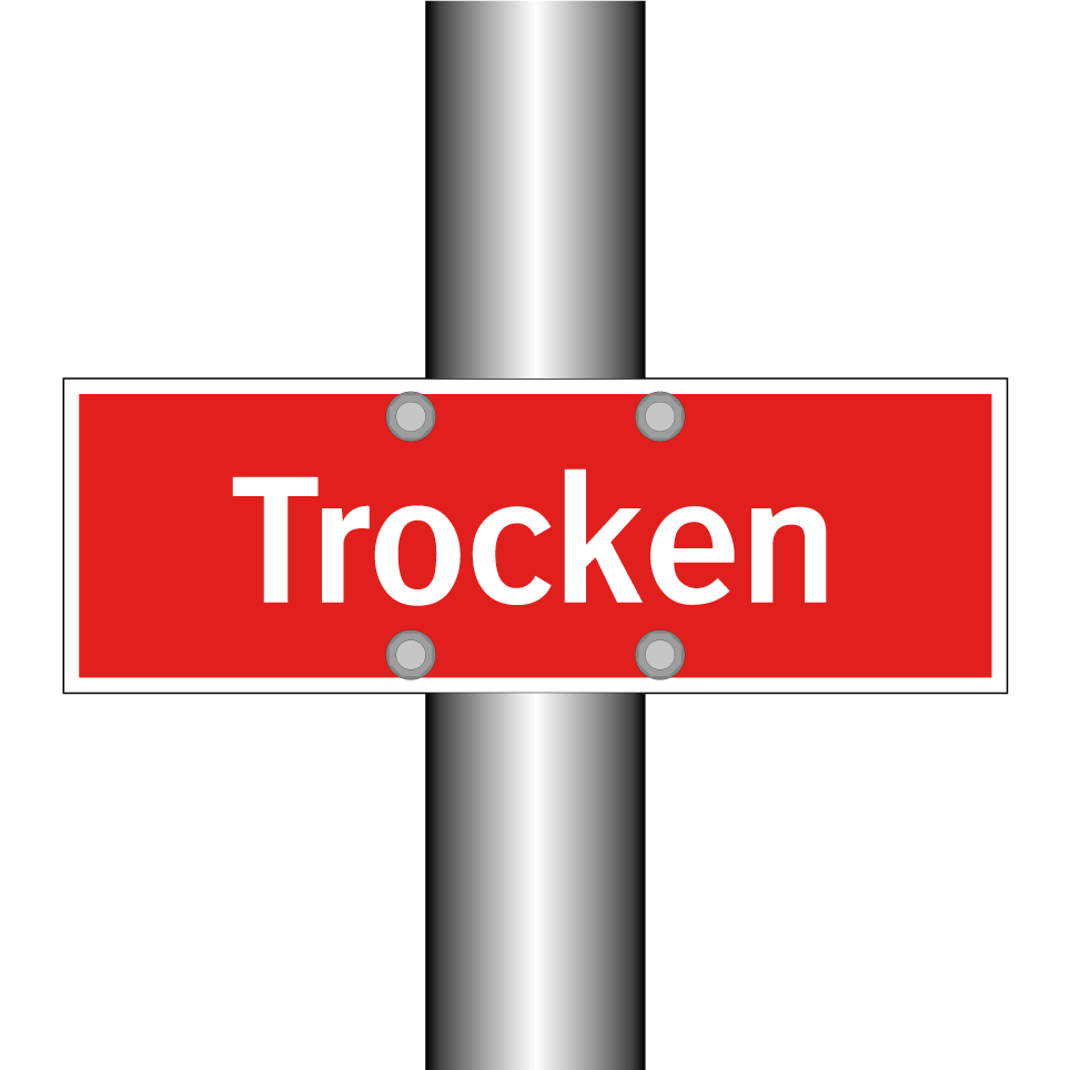 Trocken