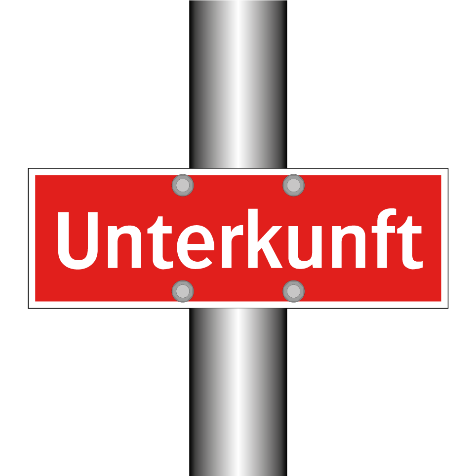 Unterkunft