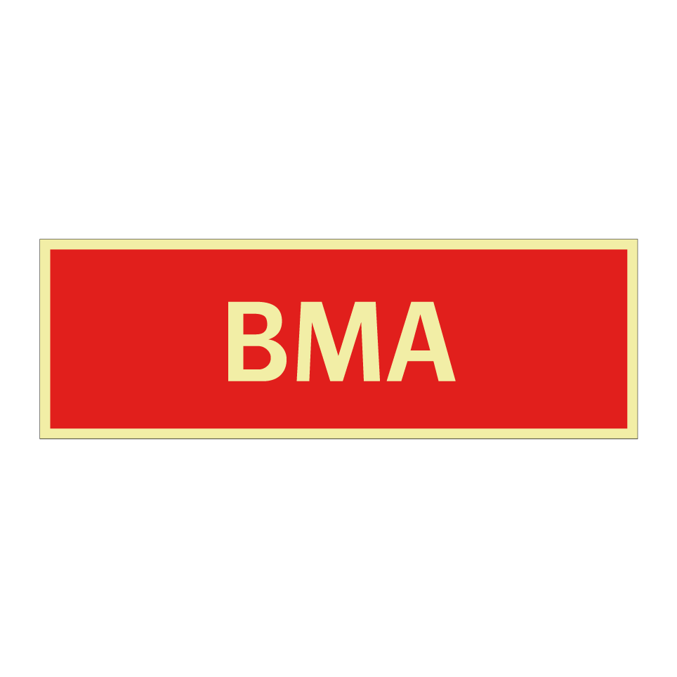 BMA