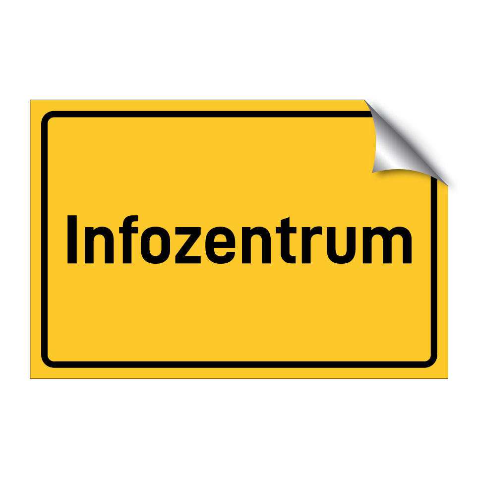 Infozentrum