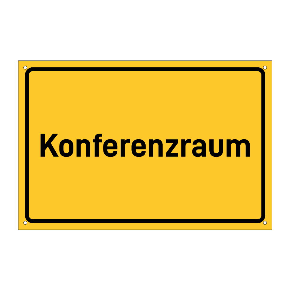 Konferenzraum