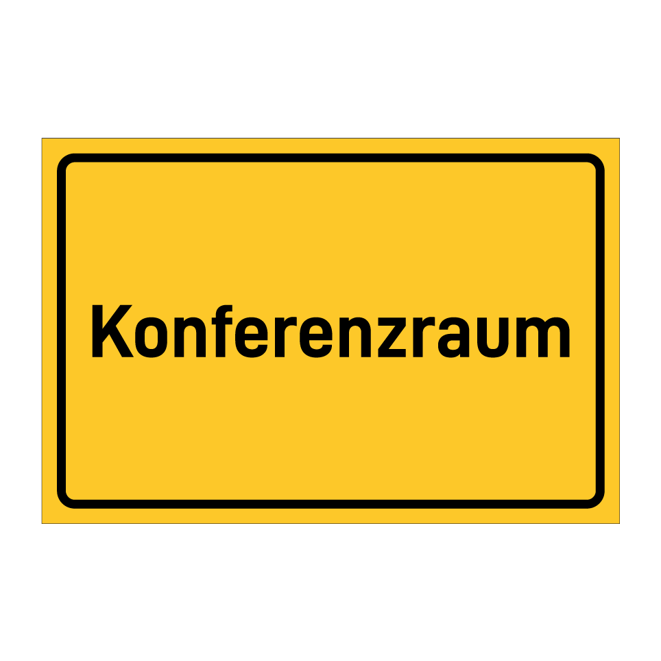 Konferenzraum