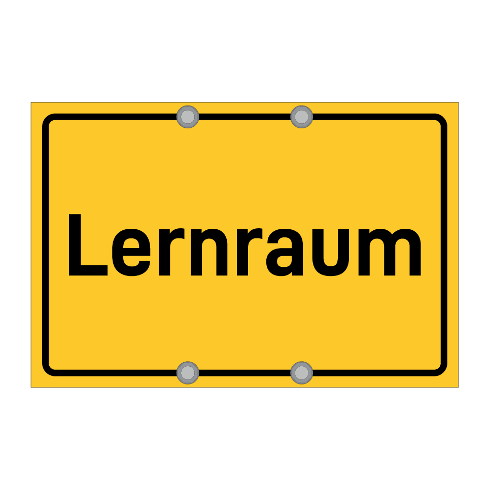 Lernraum