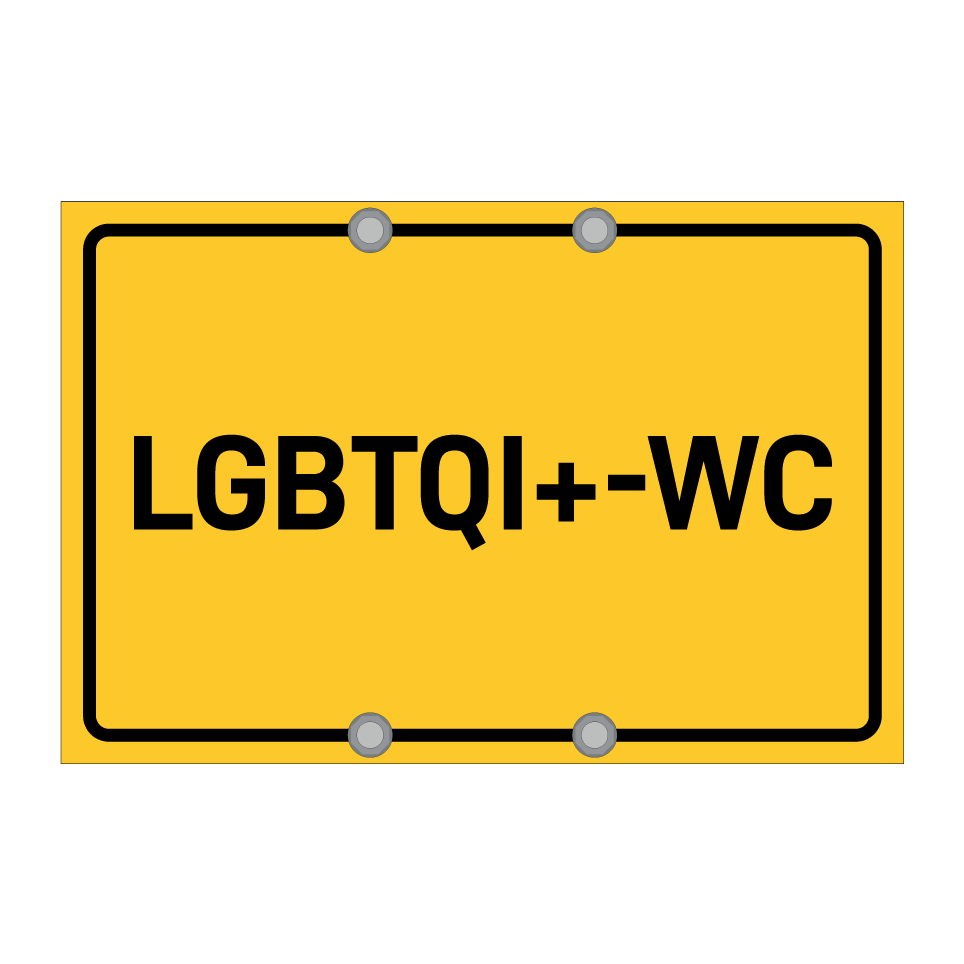 LGBTQI+-WC