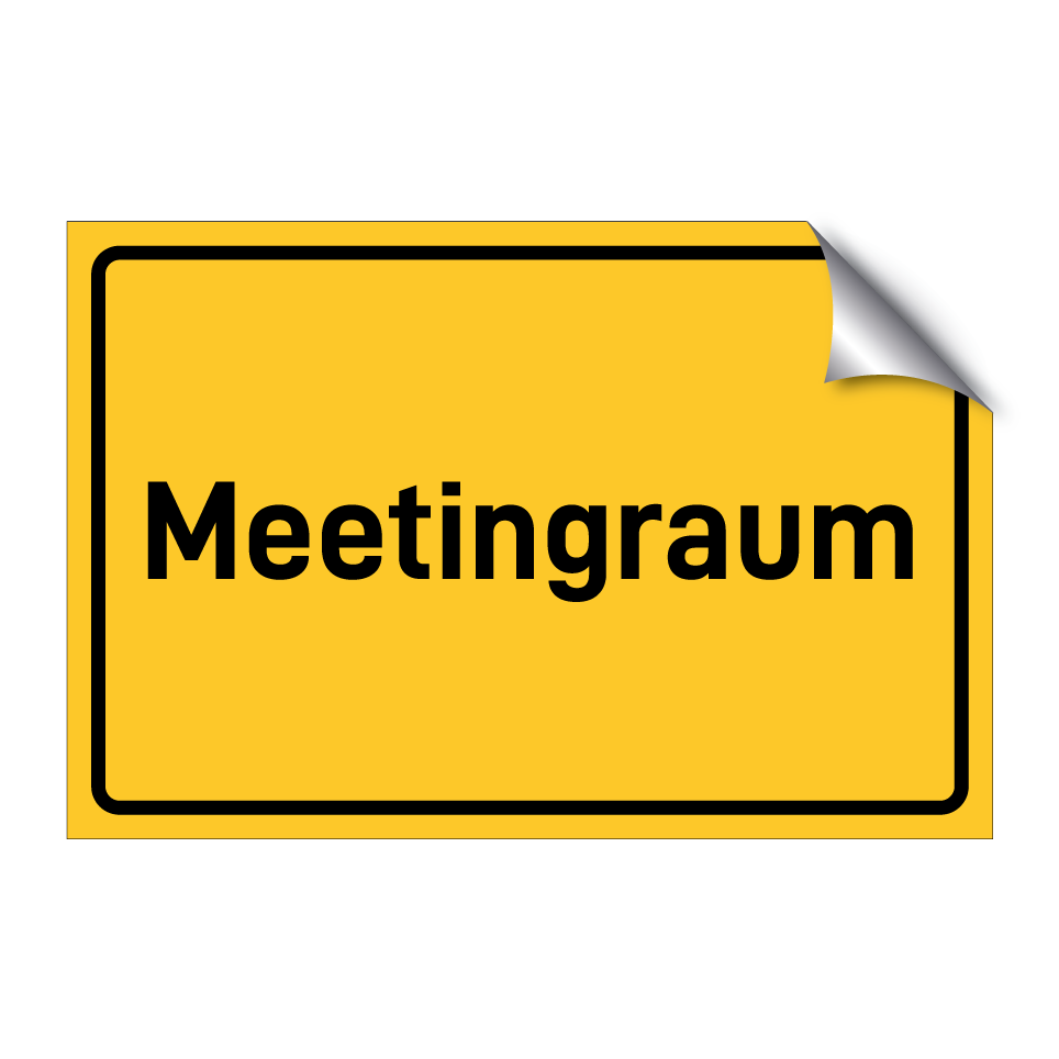 Meetingraum