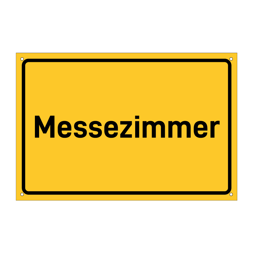 Messezimmer