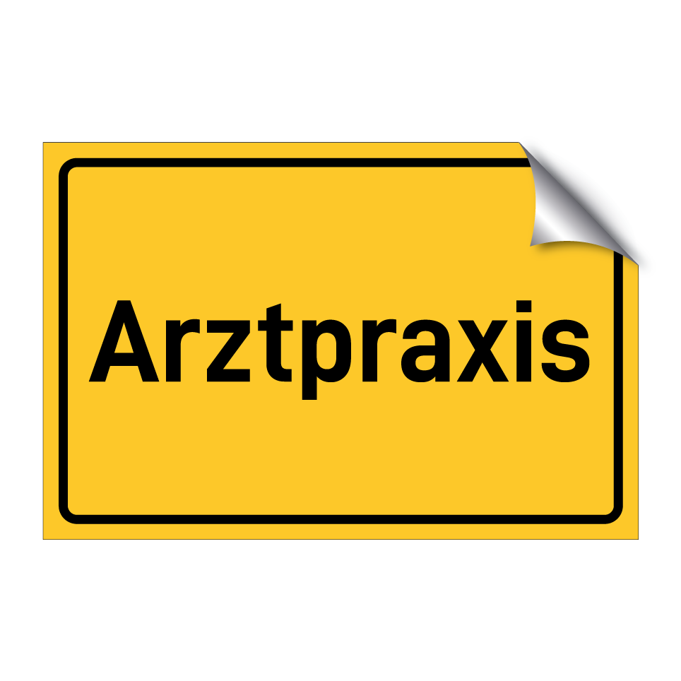 Arztpraxis