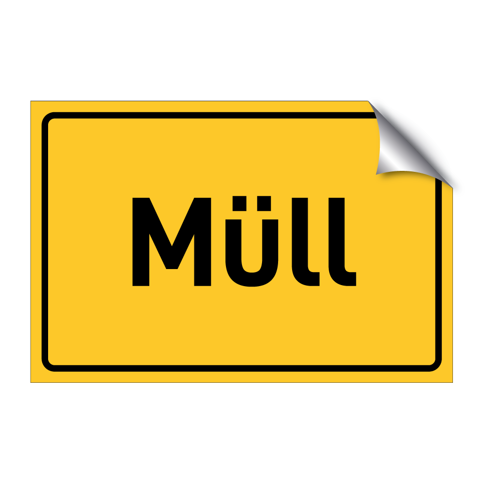 Müll