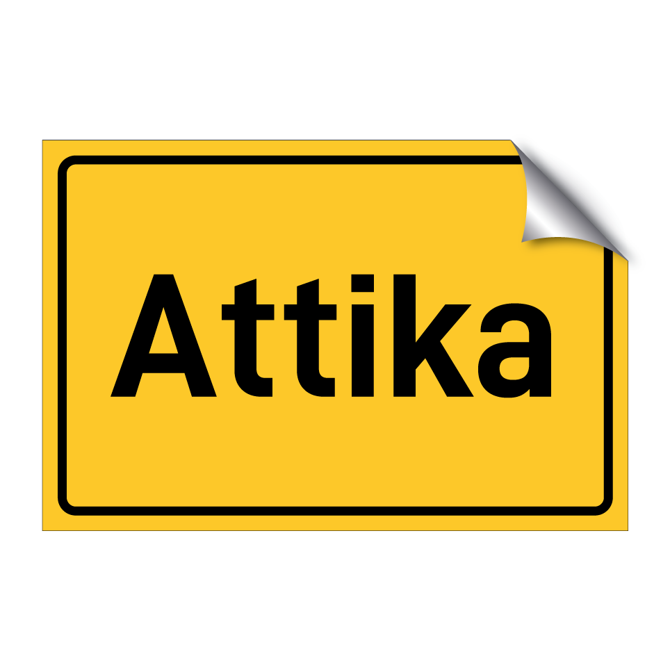 Attika