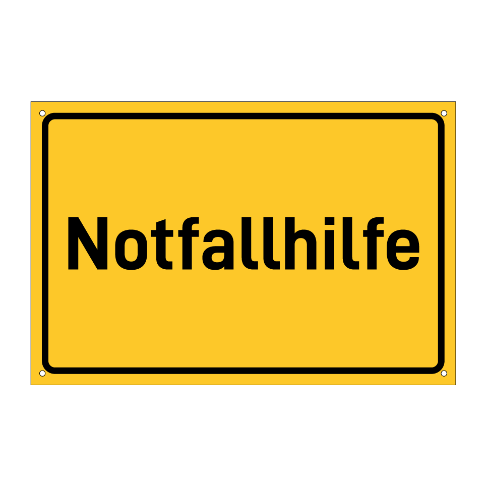 Notfallhilfe