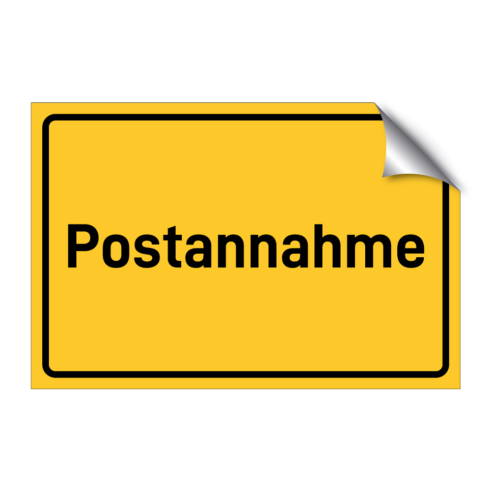 Postannahme