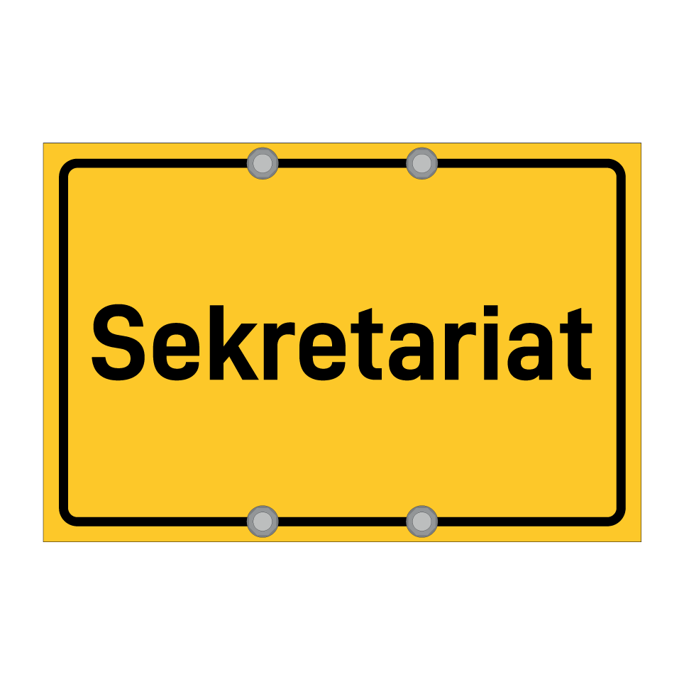 Sekretariat