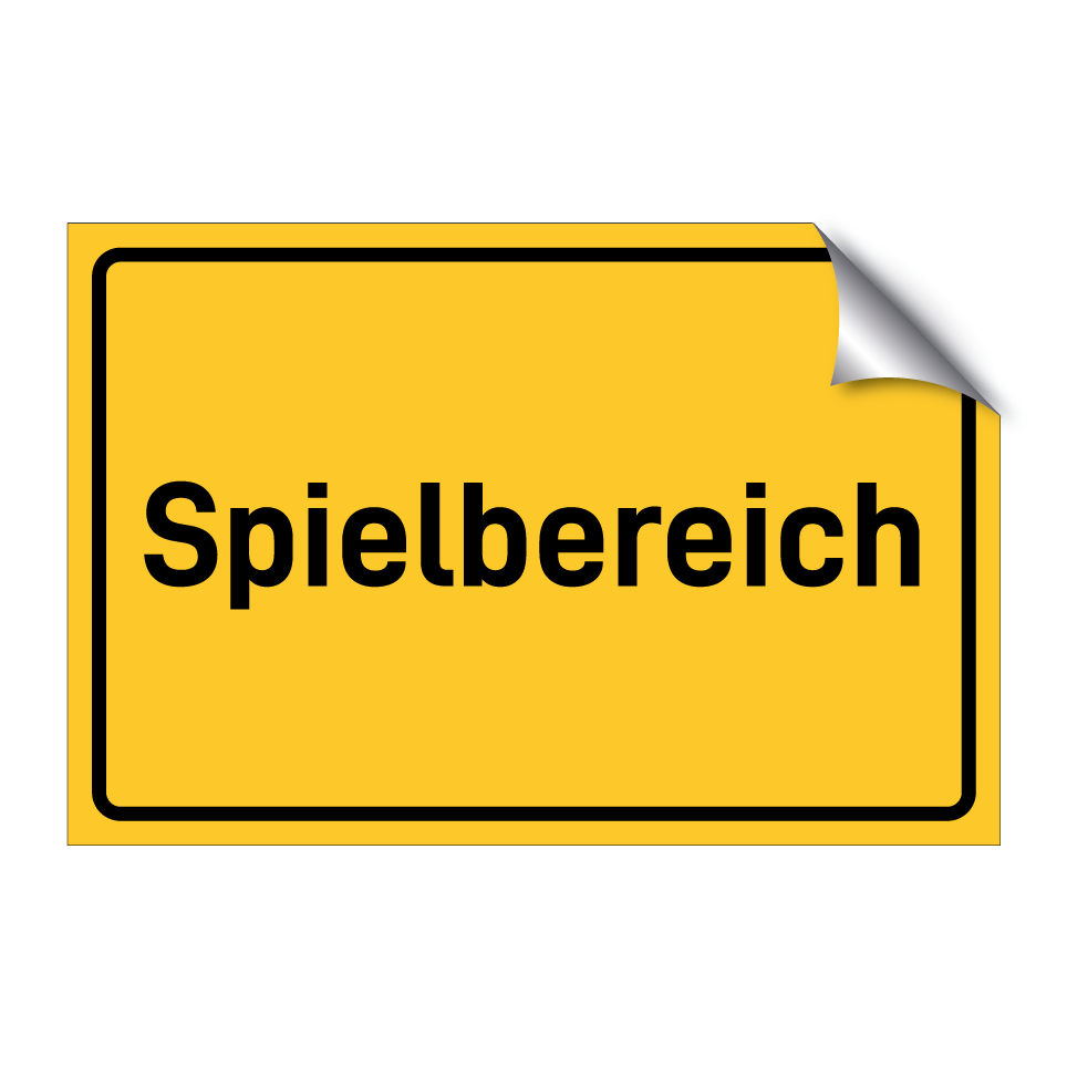 Spielbereich