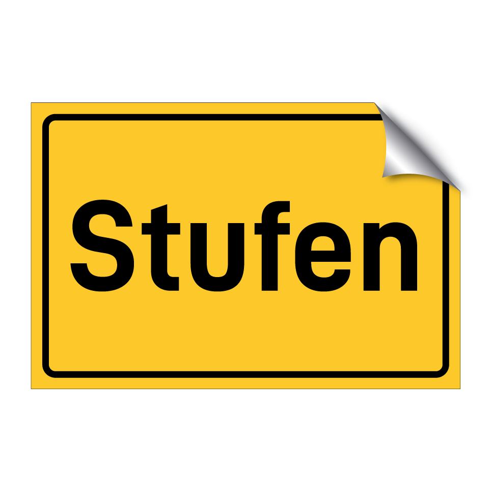 Stufen