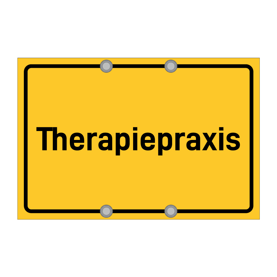 Therapiepraxis