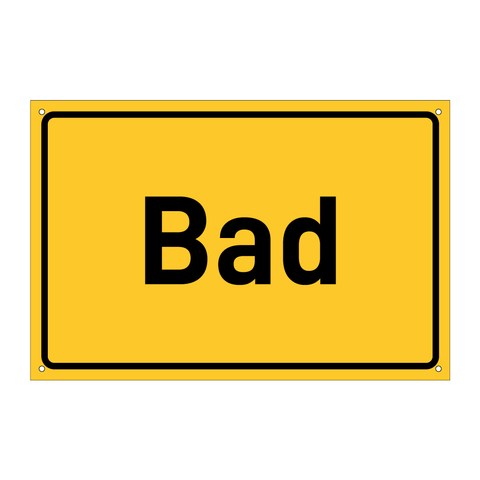 Bad