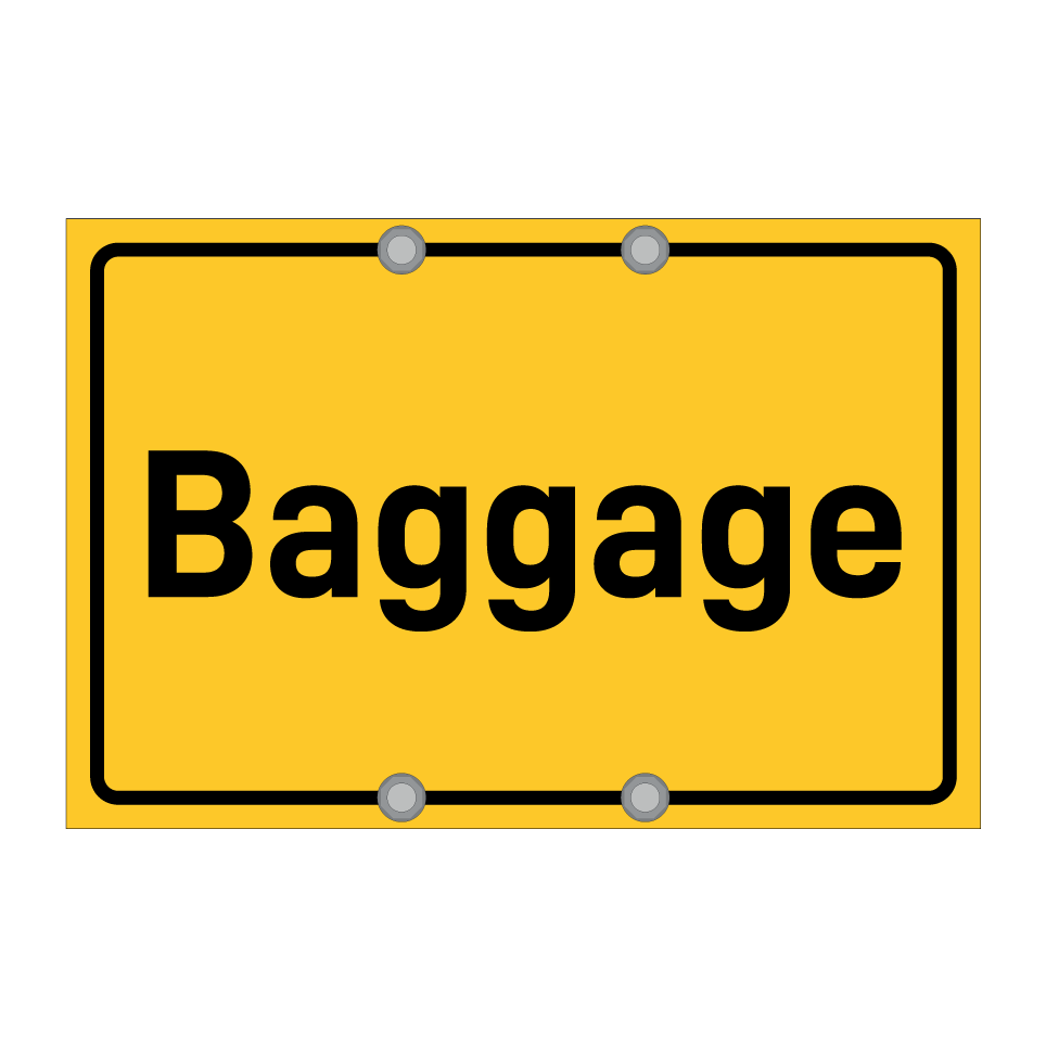 Baggage