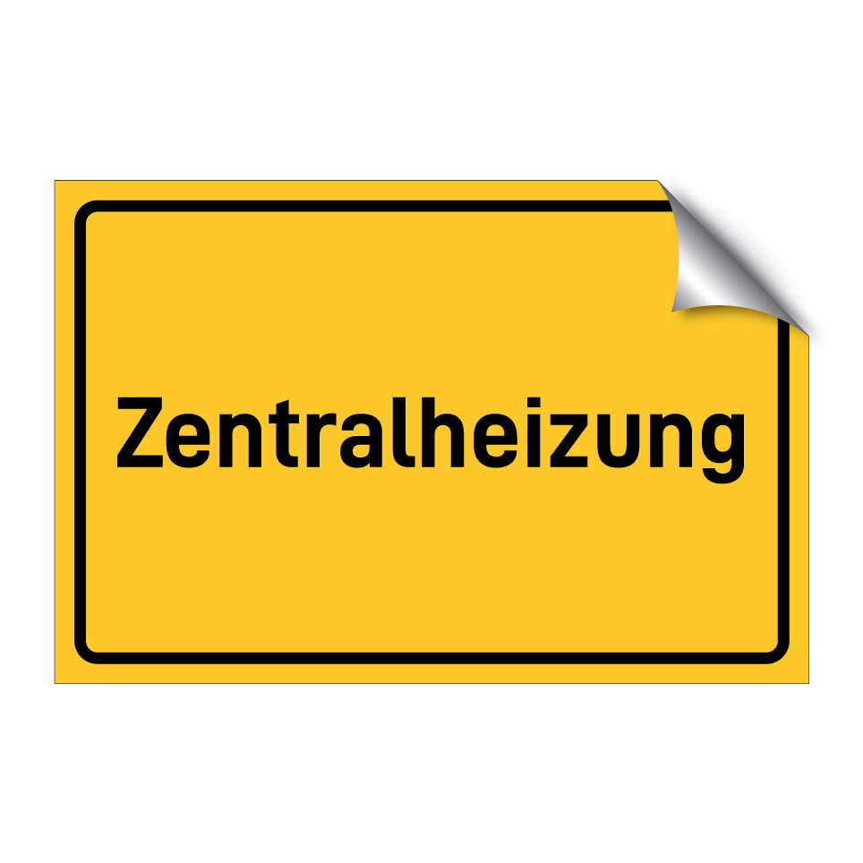 Zentralheizung