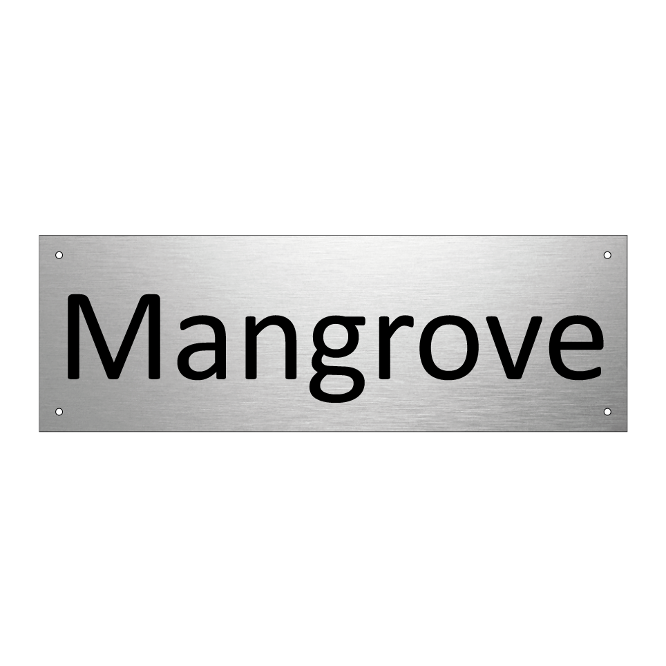 Mangrove