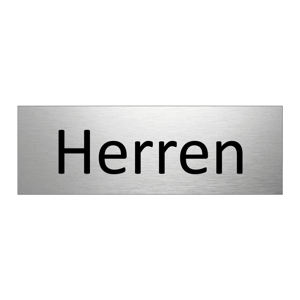 Herren