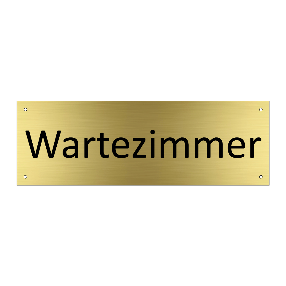 Wartezimmer