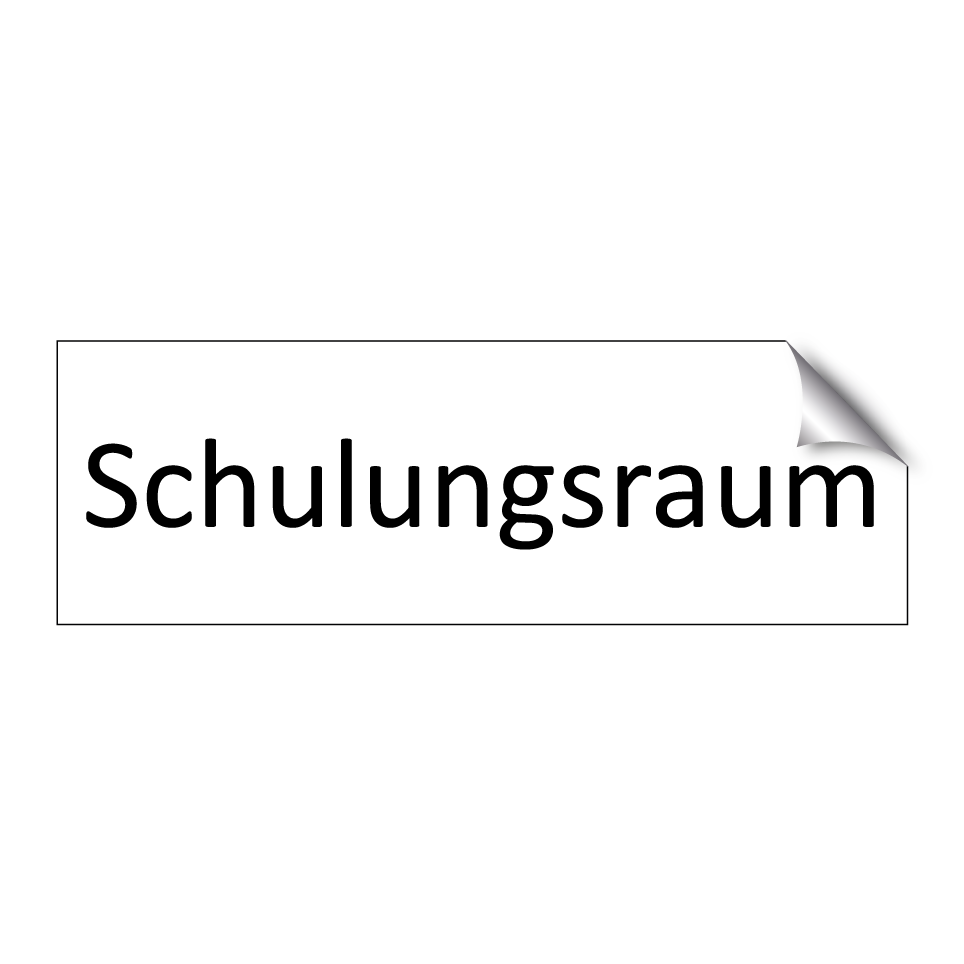 Schulungsraum